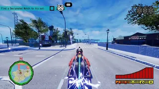 Скриншот 4 к игре No More Heroes 3