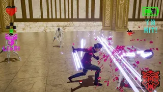 Скриншот 6 к игре No More Heroes 3
