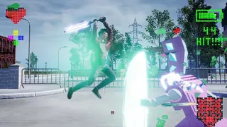 Скриншот 7 к игре No More Heroes 3
