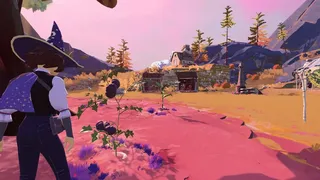 Скриншот 7 к игре Homestead Arcana