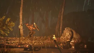 Скриншот 3 к игре Song of Iron 2