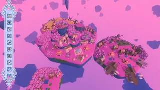 Скриншот 1 к игре Skykipelago