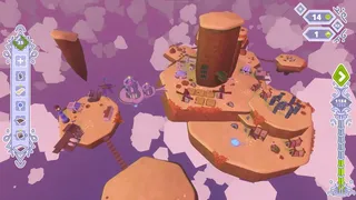 Скриншот 3 к игре Skykipelago