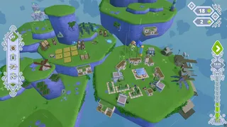 Скриншот 4 к игре Skykipelago