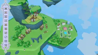 Скриншот 7 к игре Skykipelago