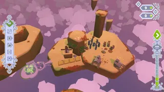 Скриншот 8 к игре Skykipelago