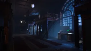 Скриншот 1 к игре Death Relives