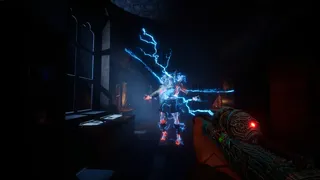 Скриншот 3 к игре Death Relives