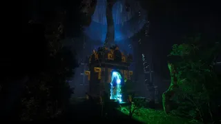 Скриншот 7 к игре Death Relives