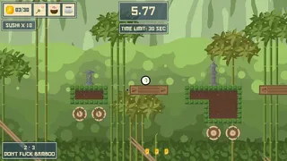 Скриншот 2 к игре Super Sushi Roll