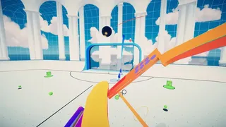 Скриншот 1 к игре Nock