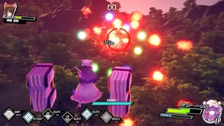 Скриншот 3 к игре Valkyrie of Phantasm