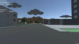 Скриншот 1 к игре The Longest Path