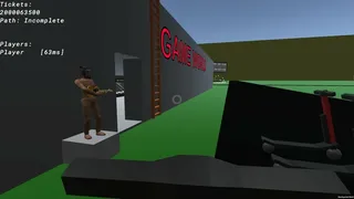 Скриншот 3 к игре The Longest Path