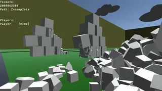Скриншот 4 к игре The Longest Path