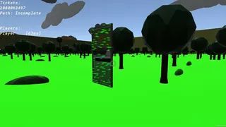 Скриншот 5 к игре The Longest Path