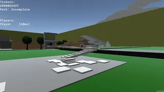 Скриншот 7 к игре The Longest Path