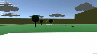 Скриншот 8 к игре The Longest Path