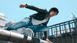 Скриншот 1 к игре Judgment