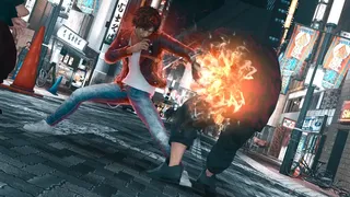 Скриншот 2 к игре Judgment