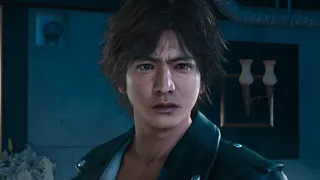 Скриншот 4 к игре Judgment