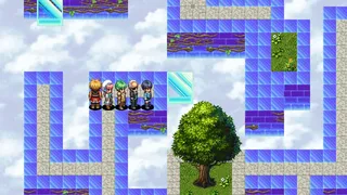 Скриншот 3 к игре Silver Nornir