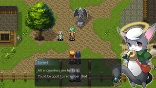 Скриншот 8 к игре Silver Nornir