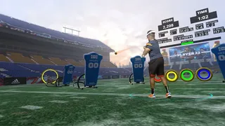 Скриншот 1 к игре Rezzil Player