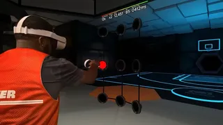 Скриншот 3 к игре Rezzil Player