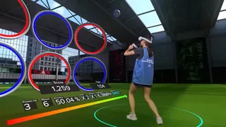 Скриншот 4 к игре Rezzil Player