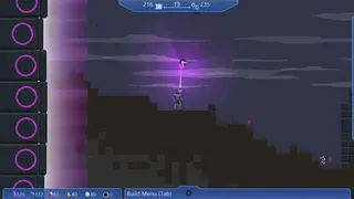 Скриншот 1 к игре Void Titan