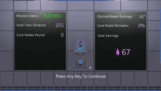 Скриншот 2 к игре Void Titan