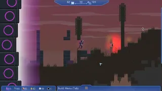 Скриншот 3 к игре Void Titan