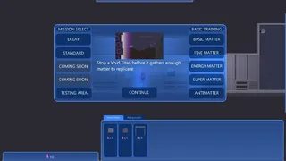 Скриншот 5 к игре Void Titan