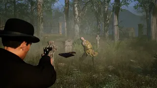Скриншот 2 к игре Amok Runner