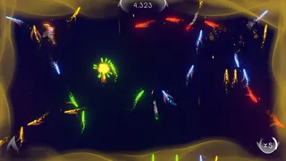 Скриншот 2 к игре Light Kin