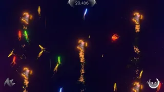 Скриншот 3 к игре Light Kin