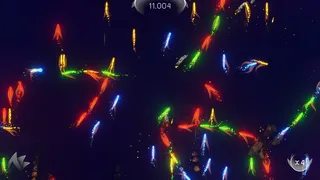 Скриншот 7 к игре Light Kin