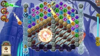 Скриншот 1 к игре Heroes of Hellas Origins: Part Two