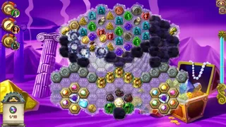 Скриншот 3 к игре Heroes of Hellas Origins: Part Two