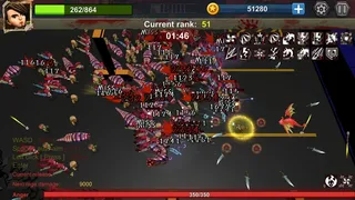 Скриншот 2 к игре Zombie Hunter