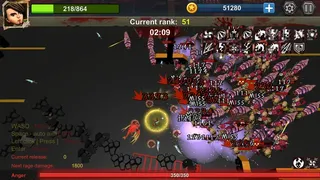 Скриншот 7 к игре Zombie Hunter