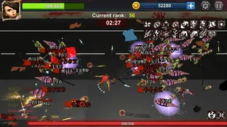 Скриншот 8 к игре Zombie Hunter