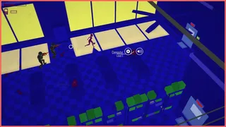 Скриншот 2 к игре La Sombra