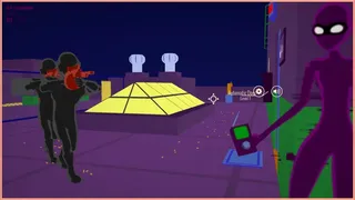 Скриншот 3 к игре La Sombra