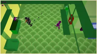 Скриншот 4 к игре La Sombra