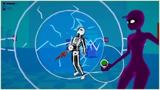 Скриншот 5 к игре La Sombra
