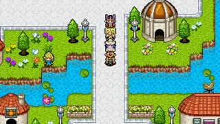 Скриншот 1 к игре Dragon Prana