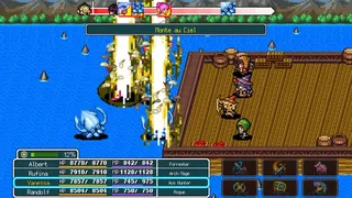 Скриншот 3 к игре Dragon Prana