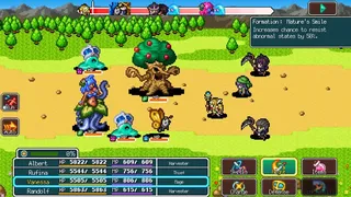 Скриншот 7 к игре Dragon Prana